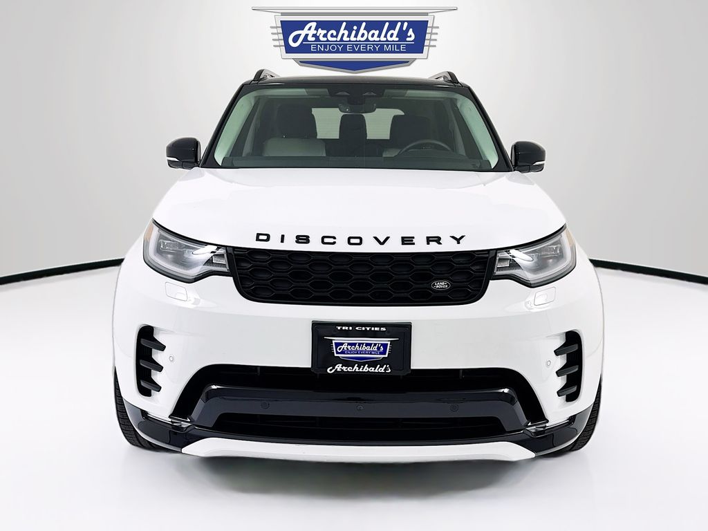land rover discovery 2025 SALRL4EU3S2504981 image land rover discovery 2025 SALRL4EU3S2504981 image